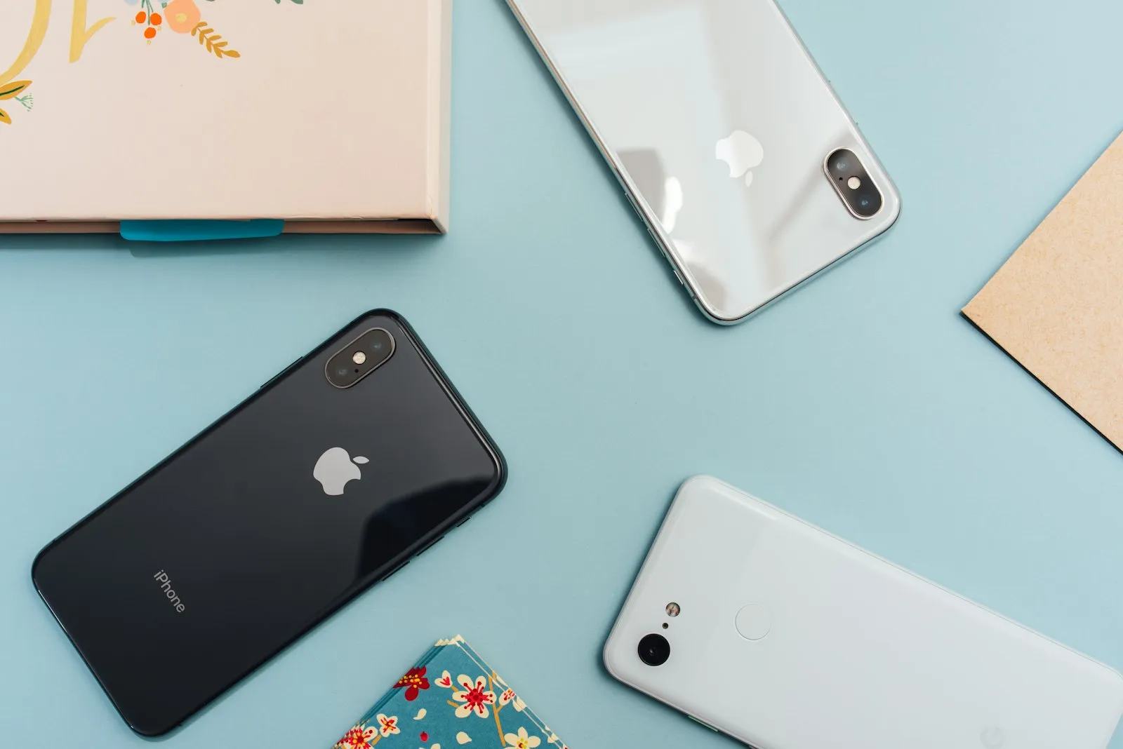 How to run a win-by-SMS competition in South Africa