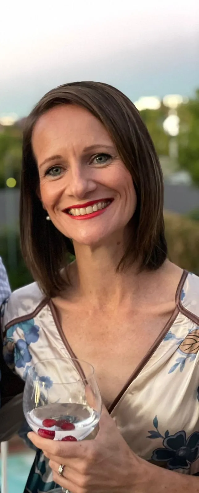 Michelle Pieters, Accounts and operations at Vaultbook